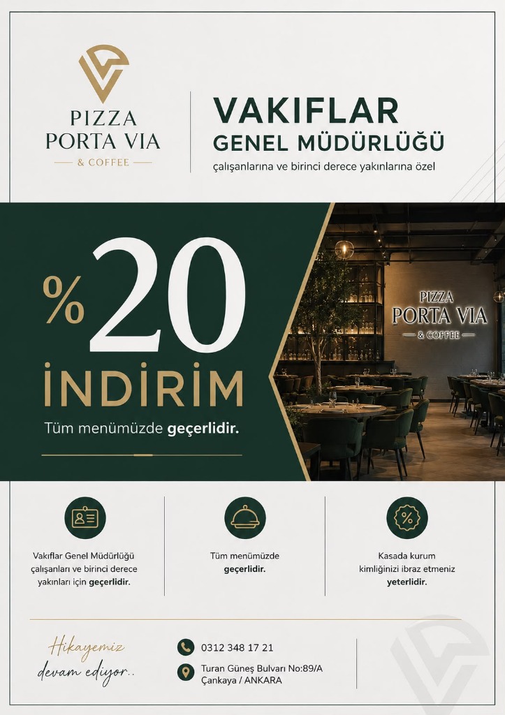 Vakıflar Genel Müdürlüğü