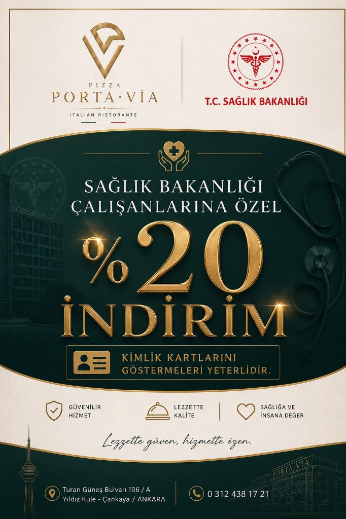 Sağlık Bakanlığı