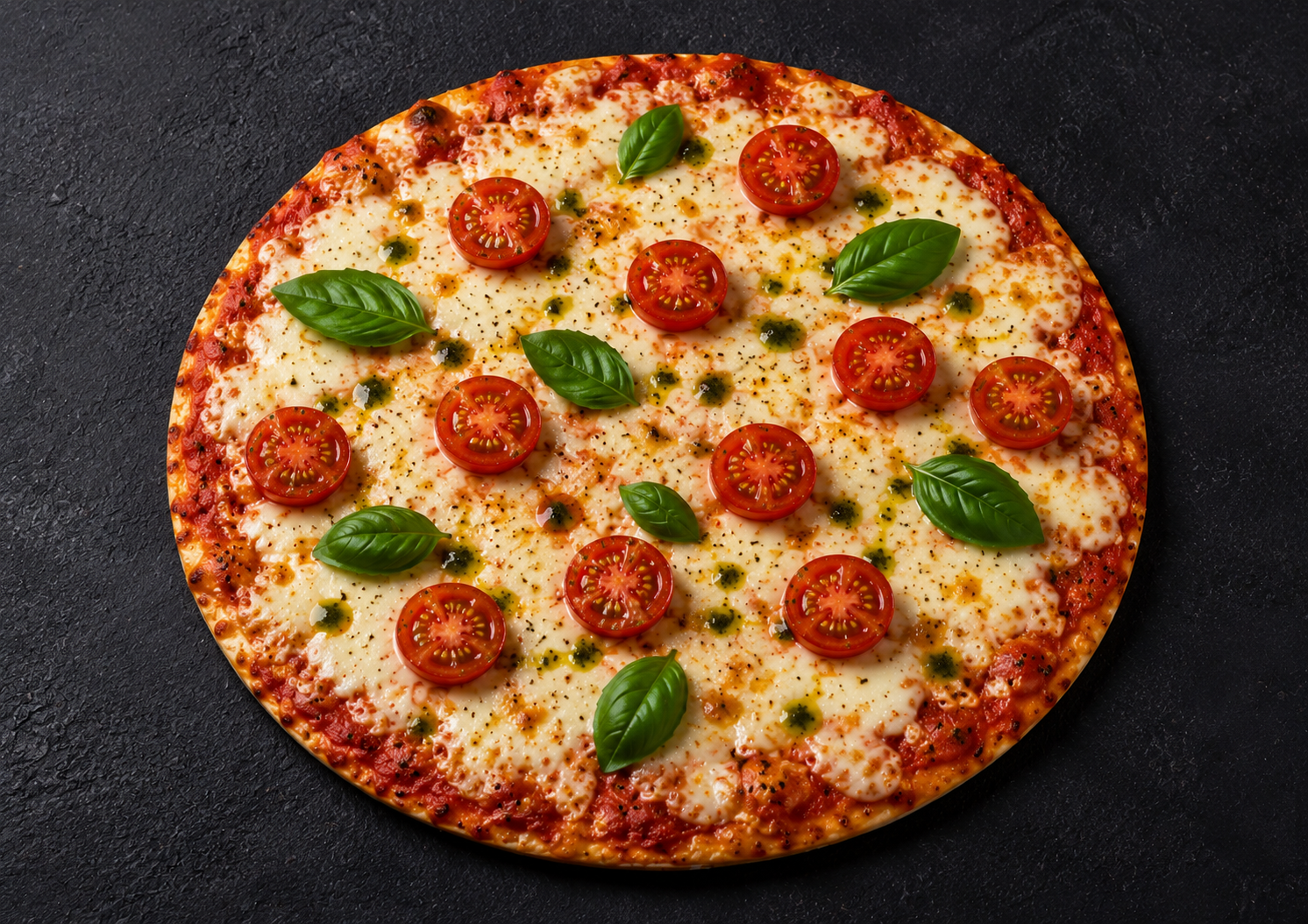 MARGHERITA