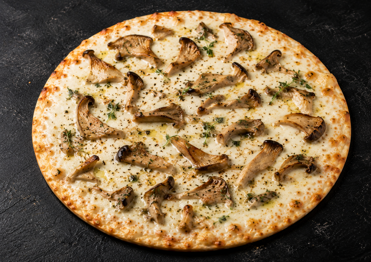 TARTUFO BIANCO
