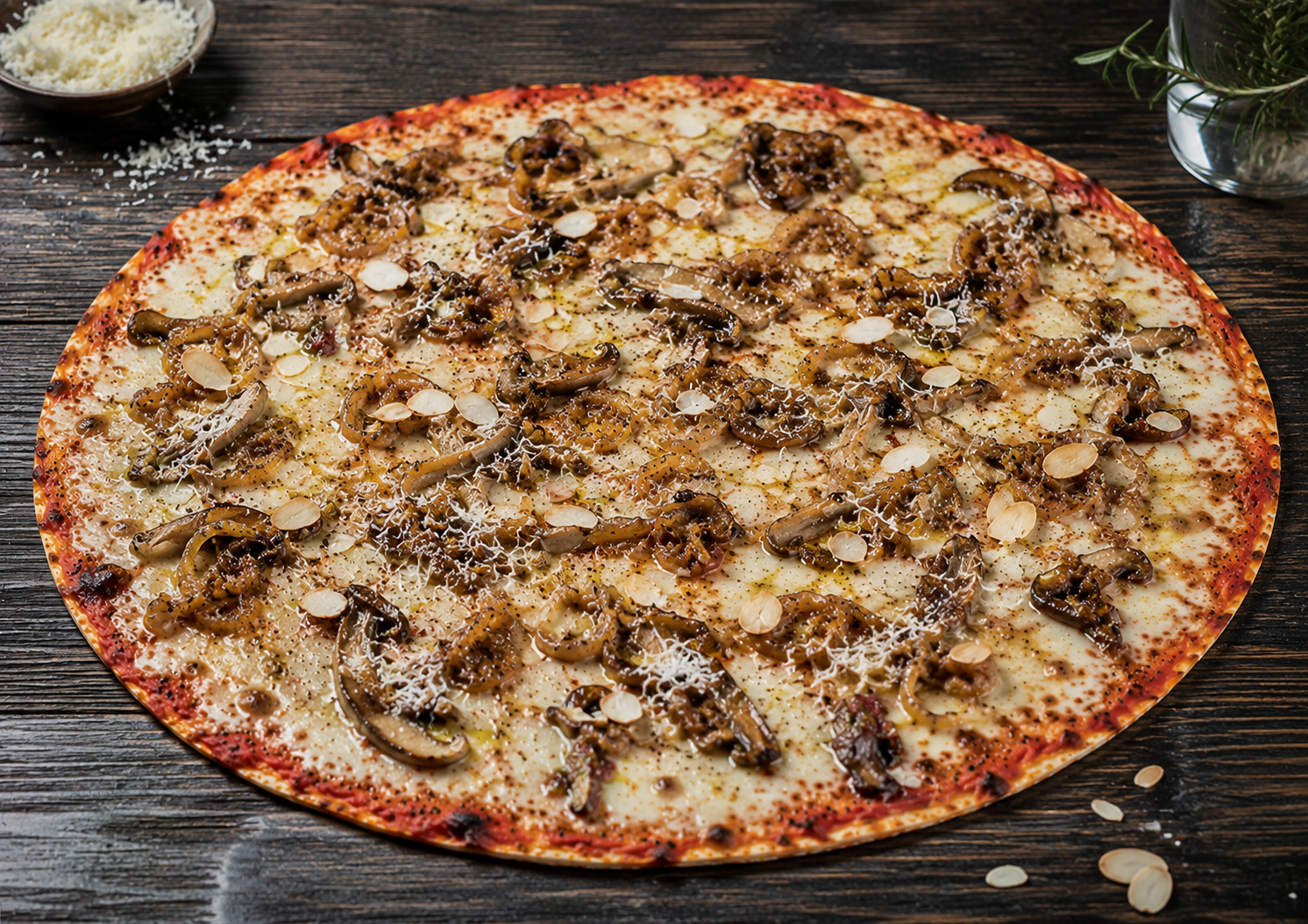 TARTUFO
