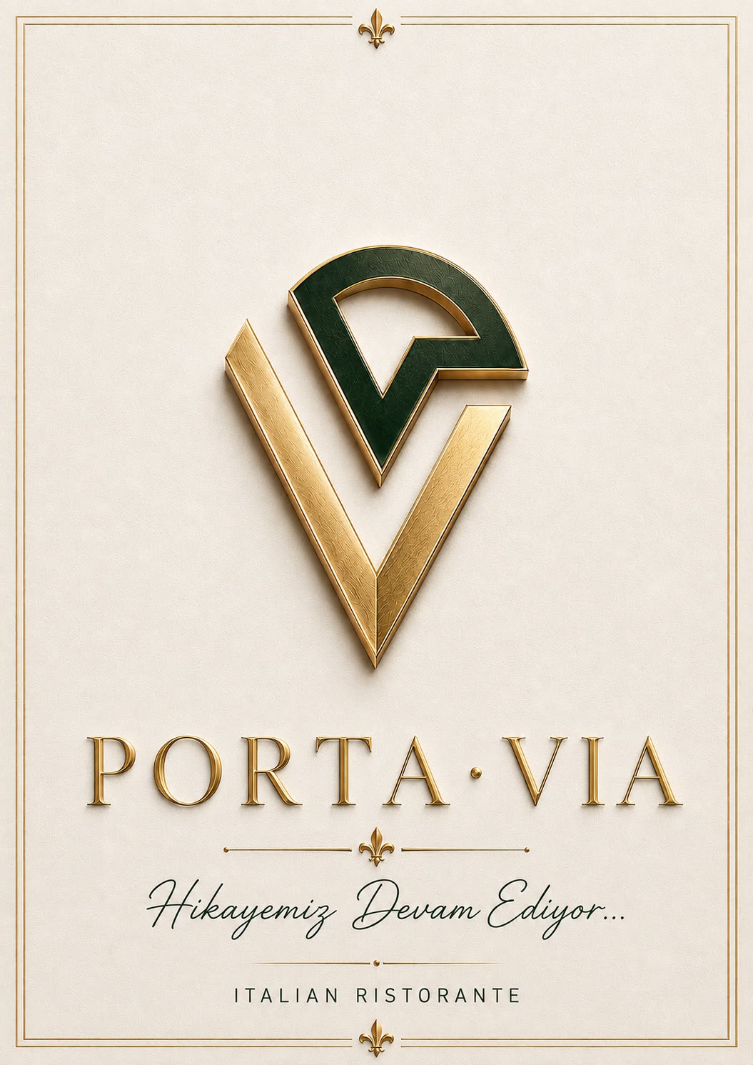 Porta Via Ristorante Splash